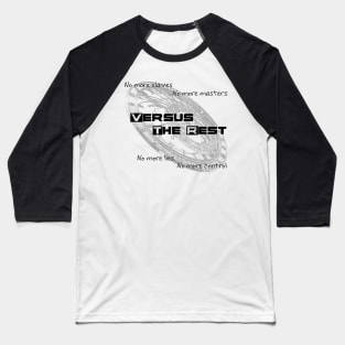 VTR-TLF15 Baseball T-Shirt